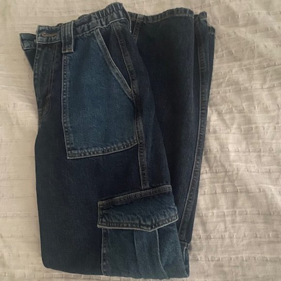 BDG Women's Skater Jean - Size 28 - Picture 1 of 3